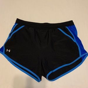 Under Armour Women’s Fly By Running Shorts